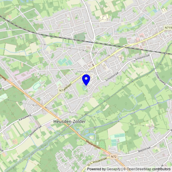 Map Photo